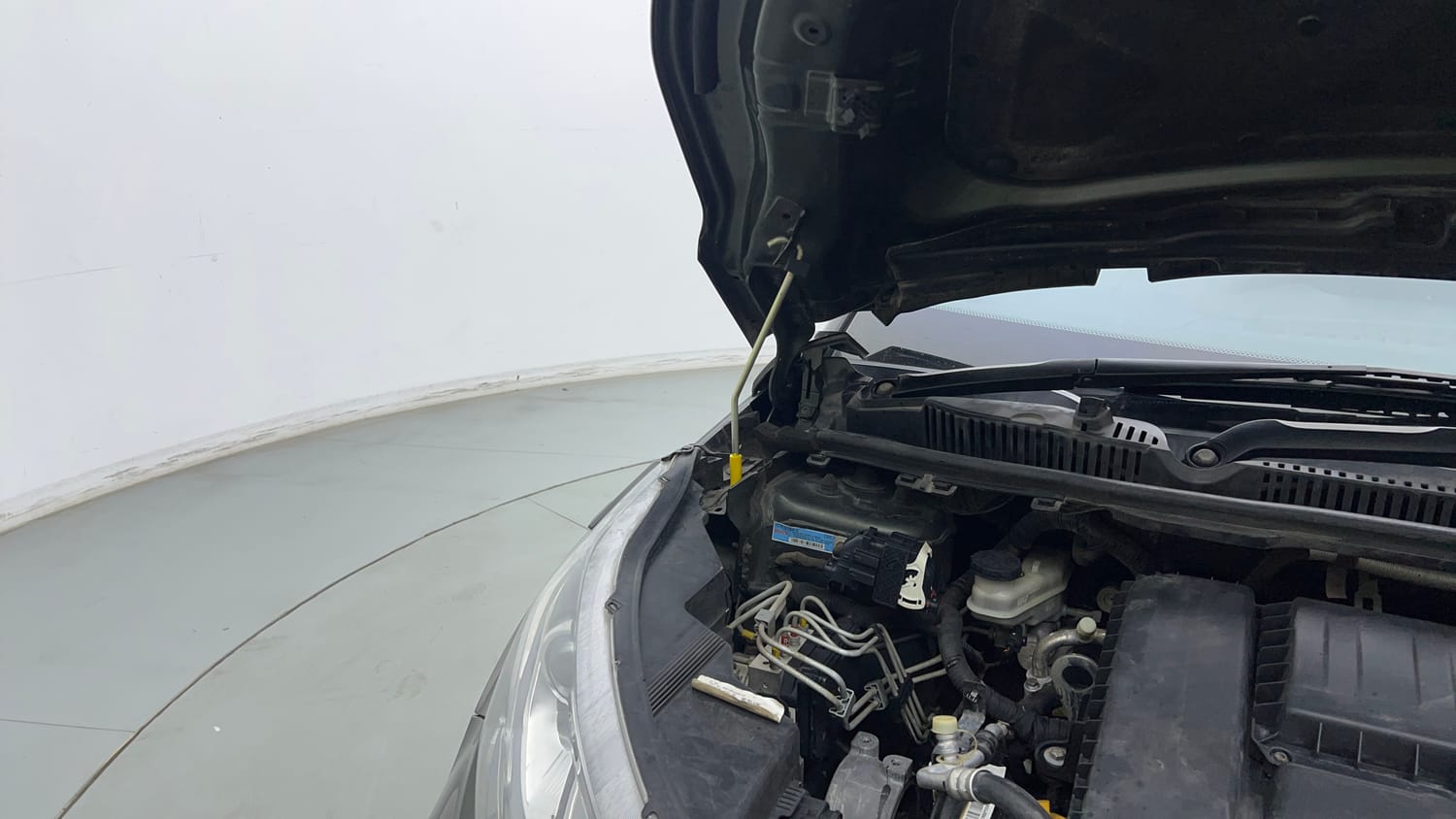2021 Tata Nexon XZA Plus (O) Diesel-31