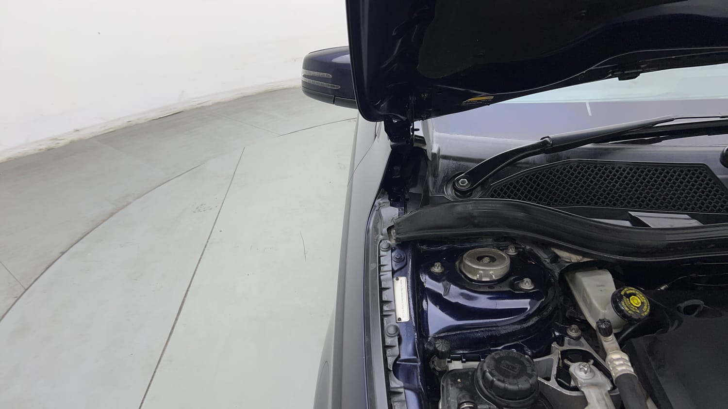 2018 Mercedes-Benz CLA 200 Petrol Sport-31