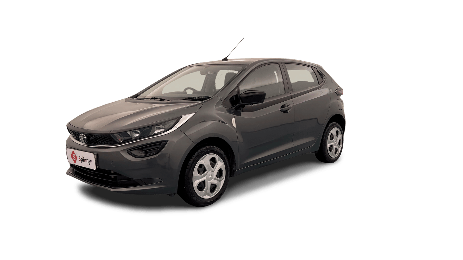 Used 2022 Tata Altroz XM Plus Petrol Petrol Manual Image