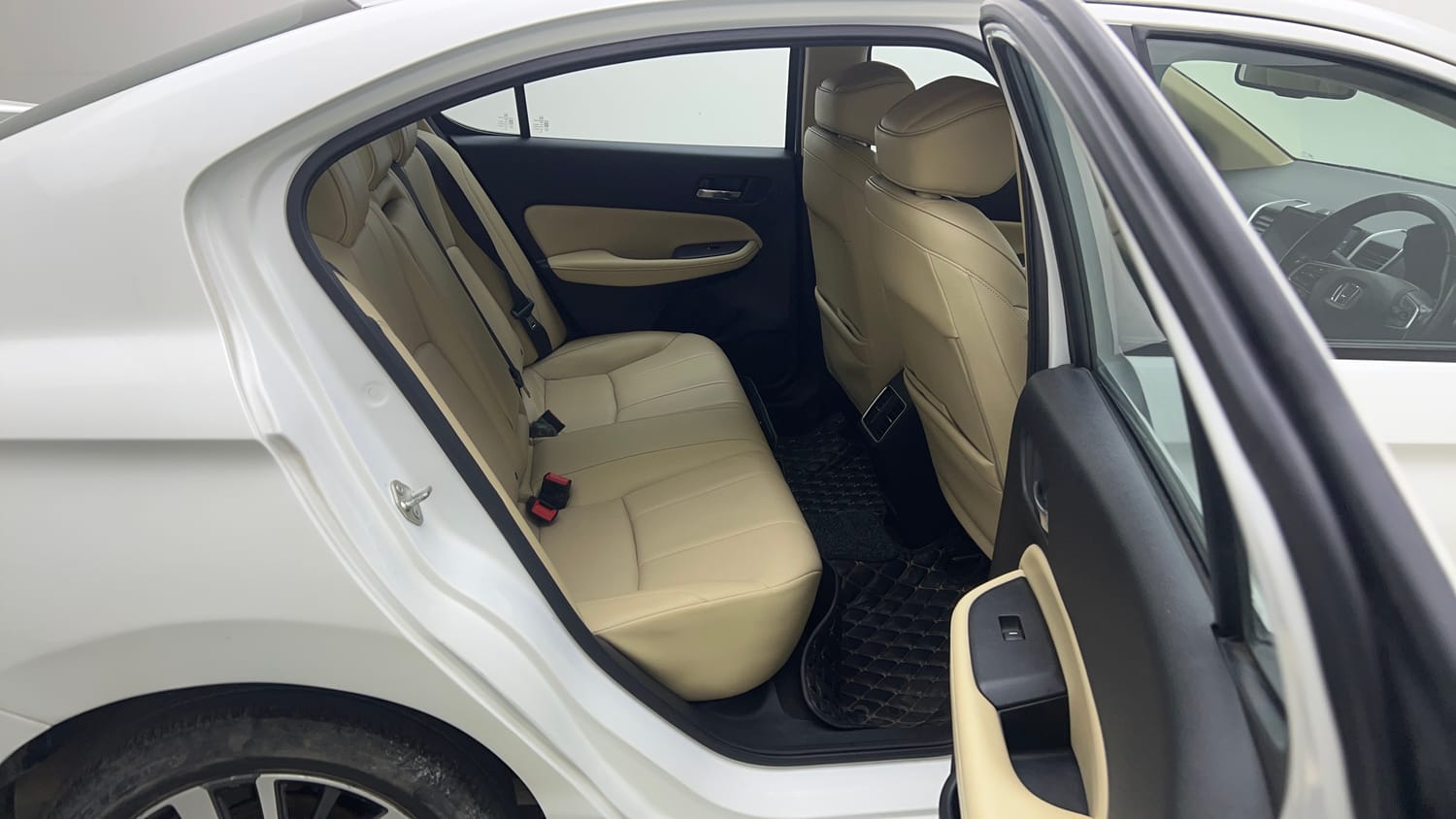 2021 Honda City ZX CVT Petrol-18