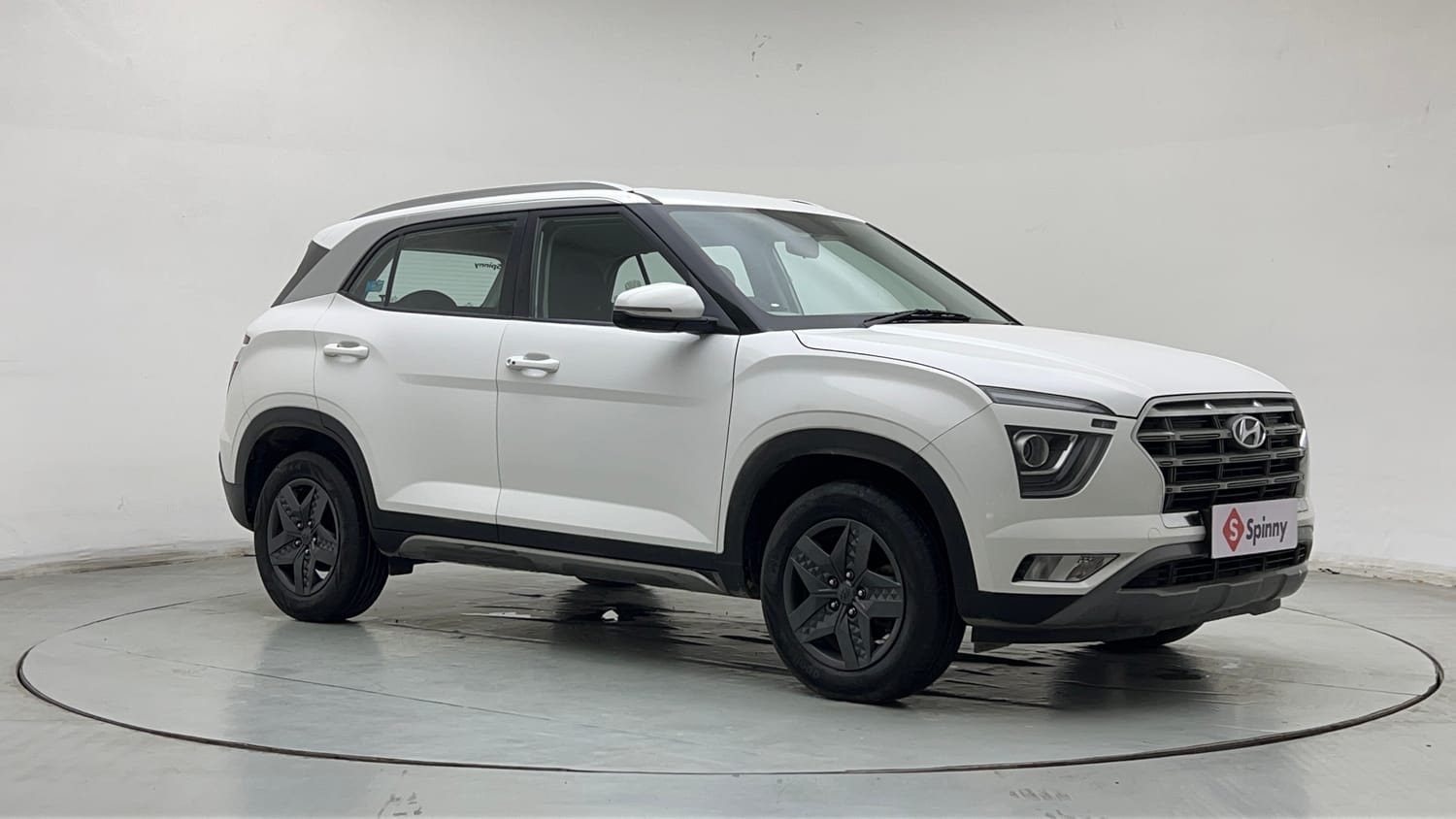 2021 Hyundai Creta S 1.5 Petrol-6