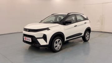 Used 2024 Tata Nexon Pure (S) 1.2 Petrol 6AMT Petrol Automatic Image