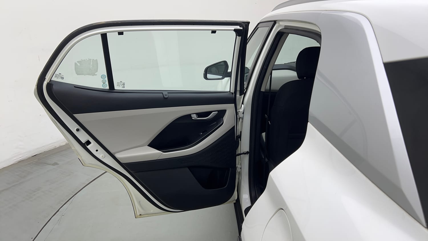 2021 Hyundai Creta S 1.5 Petrol-22