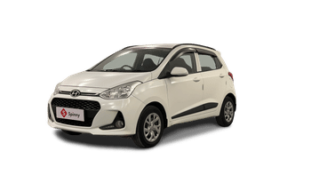 Used 2019 Hyundai Grand i10 Sportz 1.2 Kappa VTVT Petrol Manual Image