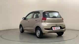 Used 2019 Hyundai Santro Magna Petrol Manual exterior LEFT REAR CORNER VIEW