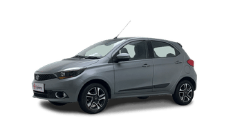 Used 2019 Tata Tiago Revotron XZ Plus Dual Tone Petrol Manual Image