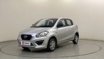 Used 2015 Datsun GO T Petrol Manual Image