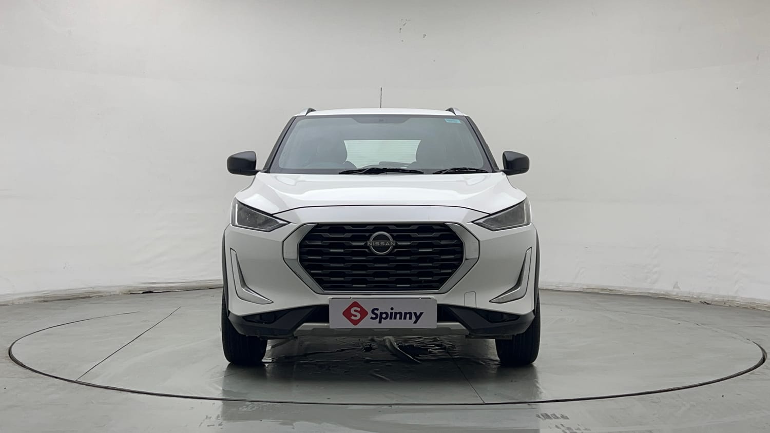 2023 Nissan Magnite XE-7