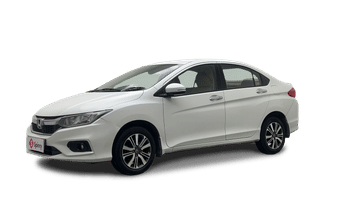 Used 2019 Honda City V CVT Petrol Petrol Automatic Image