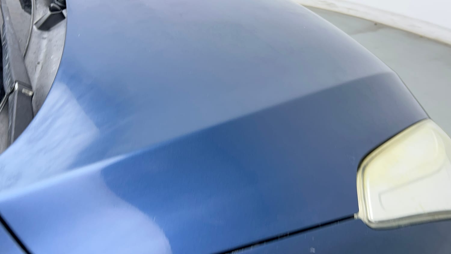 Used 2017 Maruti Suzuki Baleno Zeta 1.2 Petrol Manual dents MINOR SCRATCH