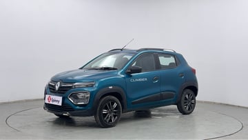 Used 2023 Renault Kwid CLIMBER AMT Petrol Automatic Image