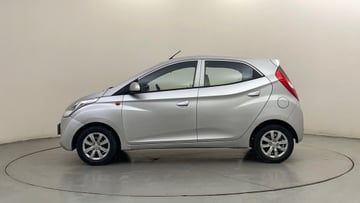 Used 2012 Hyundai Eon Sportz Petrol Manual Image