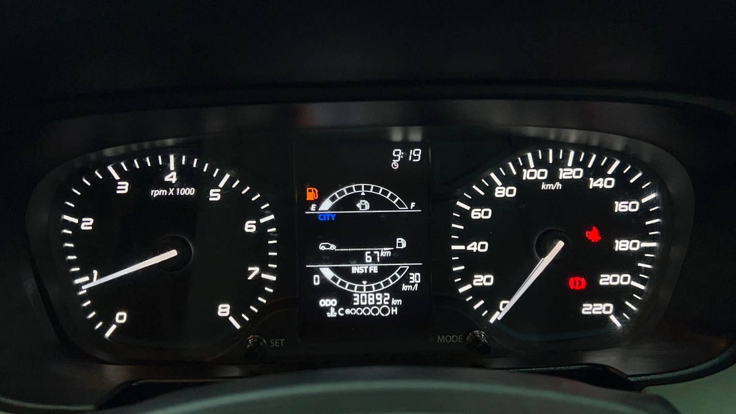 2023 Tata Punch Adventure MT-15