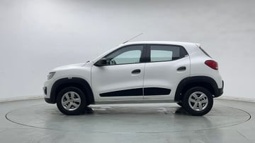 Used 2020 Renault Kwid RXT Opt Petrol Manual Image