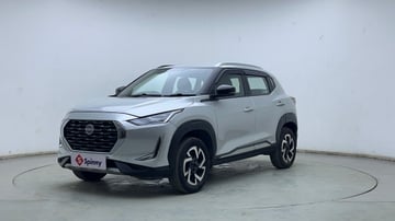 Used 2022 Nissan Magnite XV Executive Petrol Manual Image