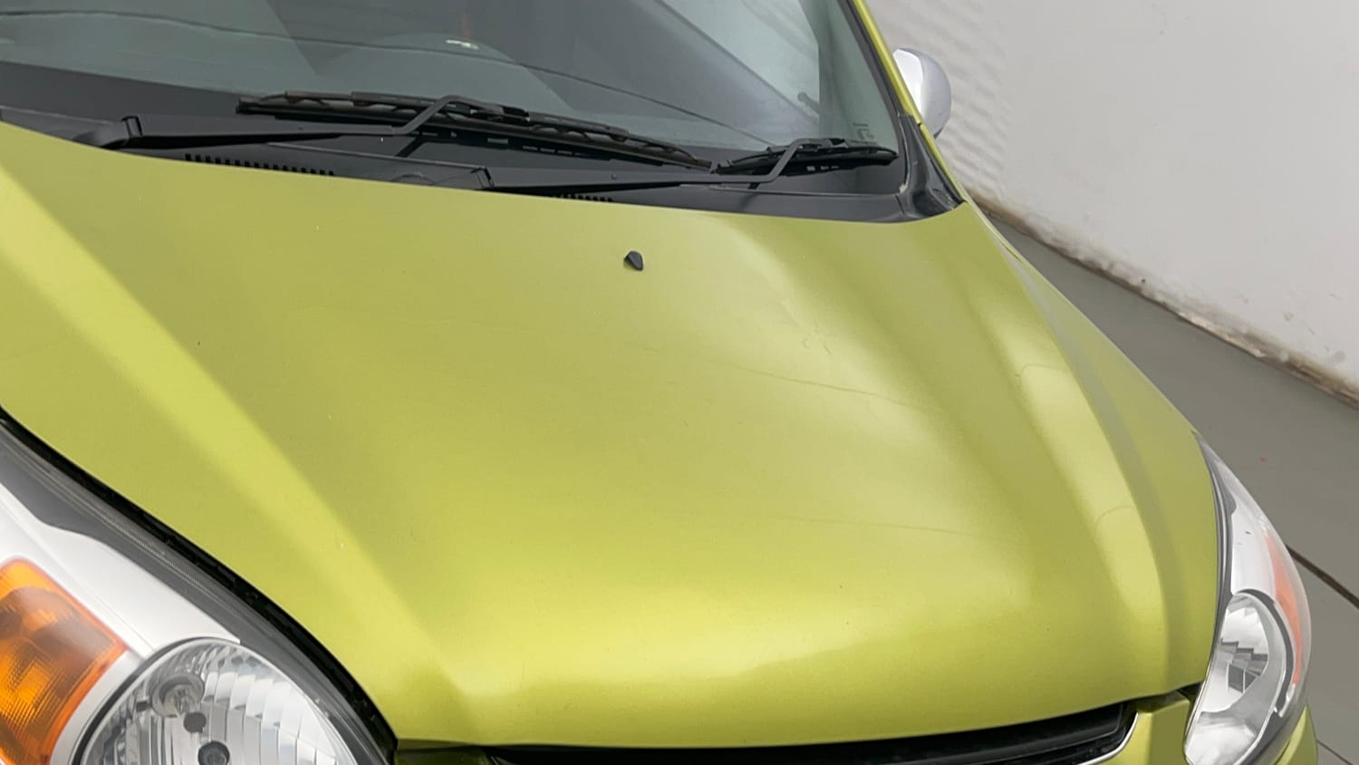 Used 2018 Maruti Suzuki Alto 800 [2016-2019] Utsav Edition Petrol Manual dents MINOR DENT
