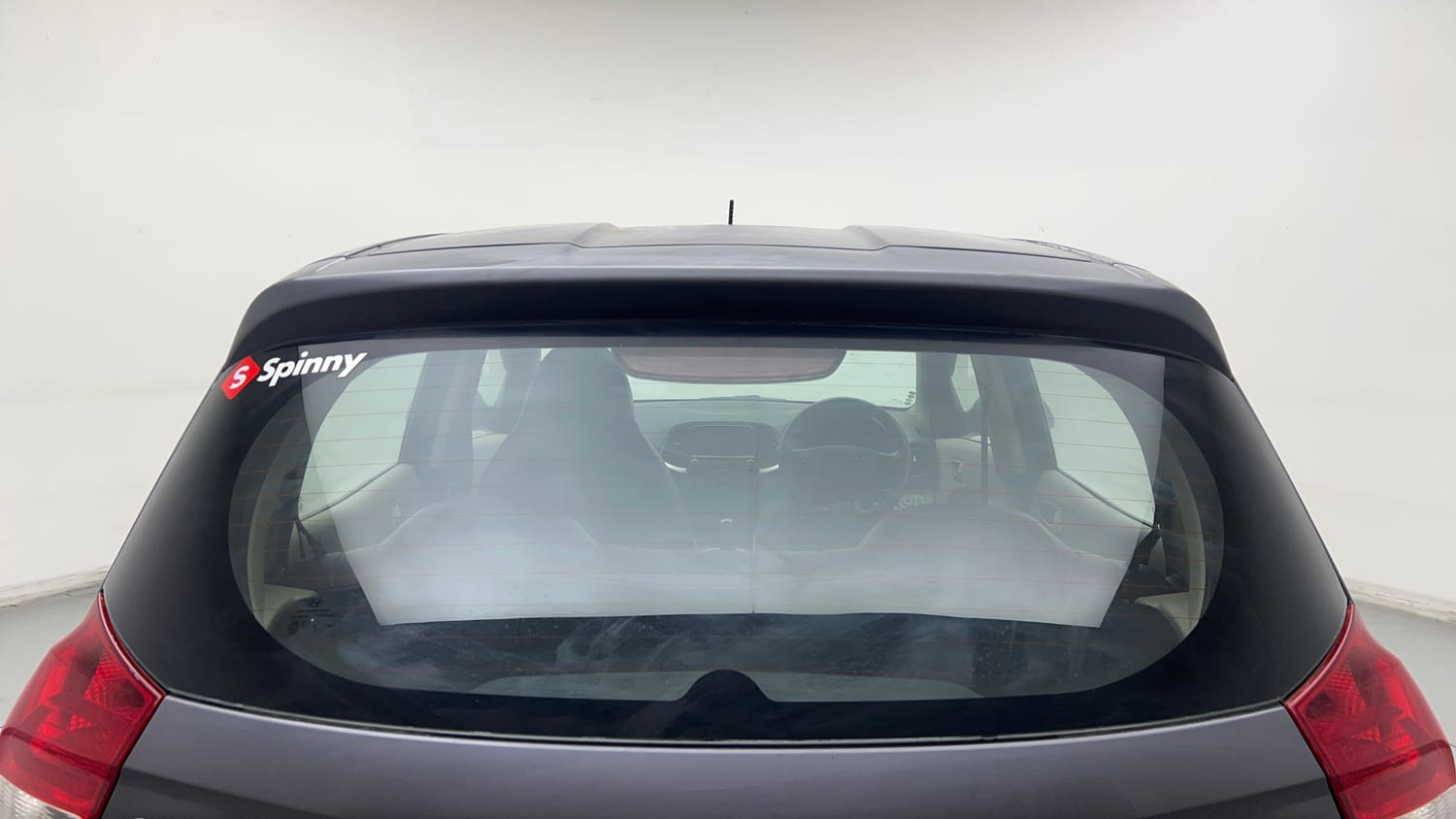 2019 Hyundai Santro Sportz CNG-23