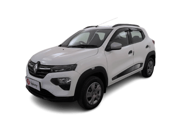 Used 2020 Renault Kwid RXT 1.0 Opt Petrol Manual Image