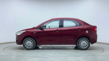 Used 2016 Ford Figo Aspire Trend 1.5 TDCi Diesel Manual Image