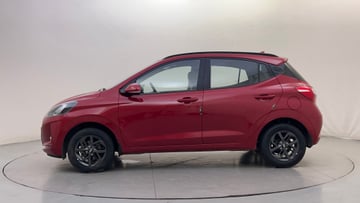 Used 2020 Hyundai Grand i10 Nios Sportz 1.2 Kappa VTVT Petrol Manual Image