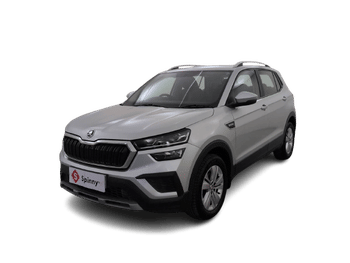Used 2024 Skoda Kushaq Ambition 1.0L TSI MT Petrol Manual Image