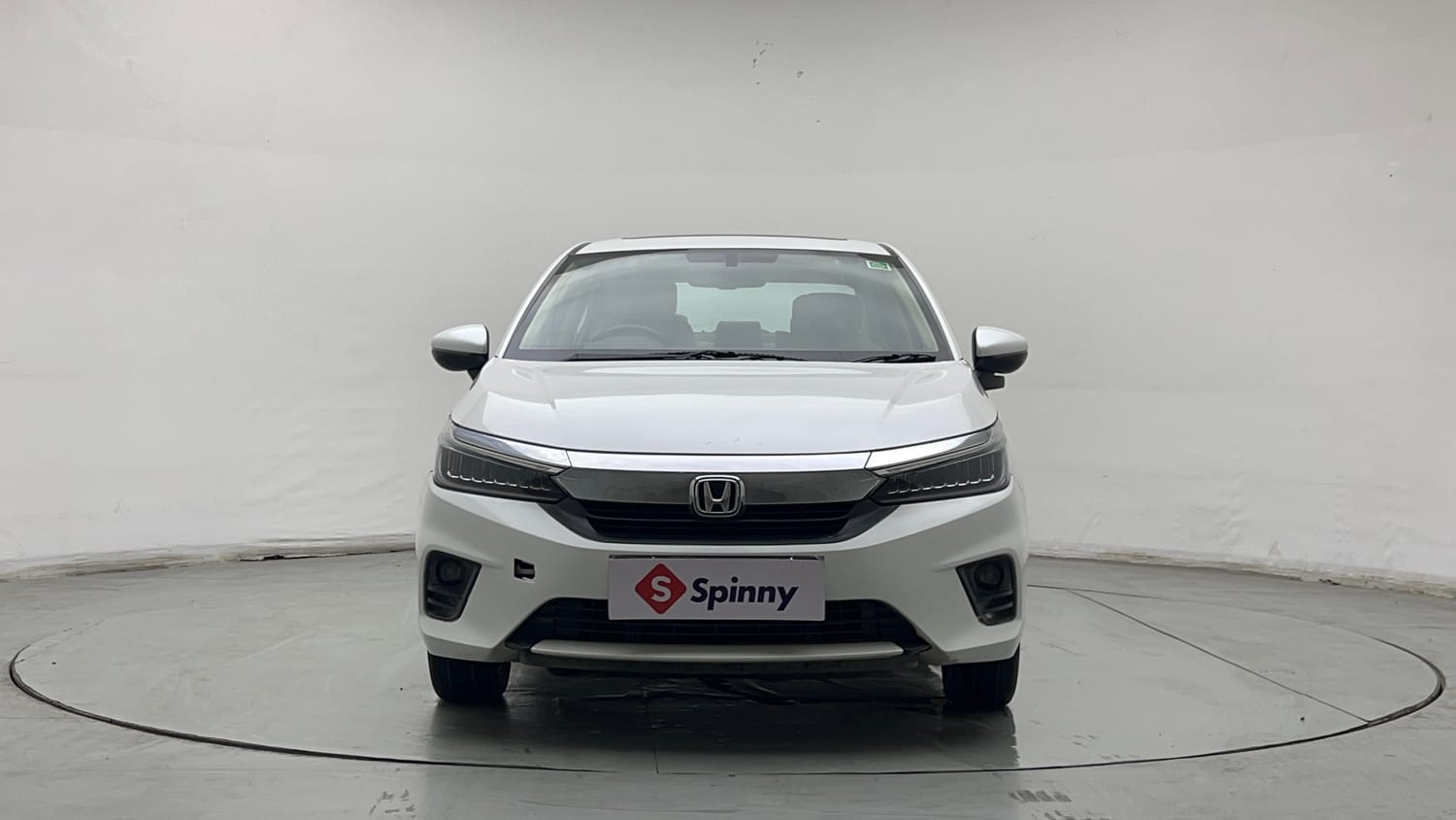 2021 Honda City ZX CVT Petrol-7