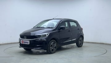 Used 2023 Tata Tiago XTA Petrol Automatic Image