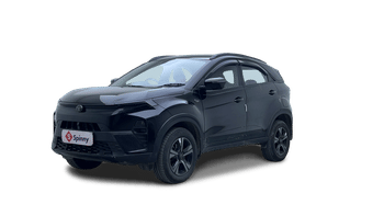 Used 2024 Tata Nexon Creative Plus 1.2 Petrol 7DCA Dark Edition Petrol Automatic Image