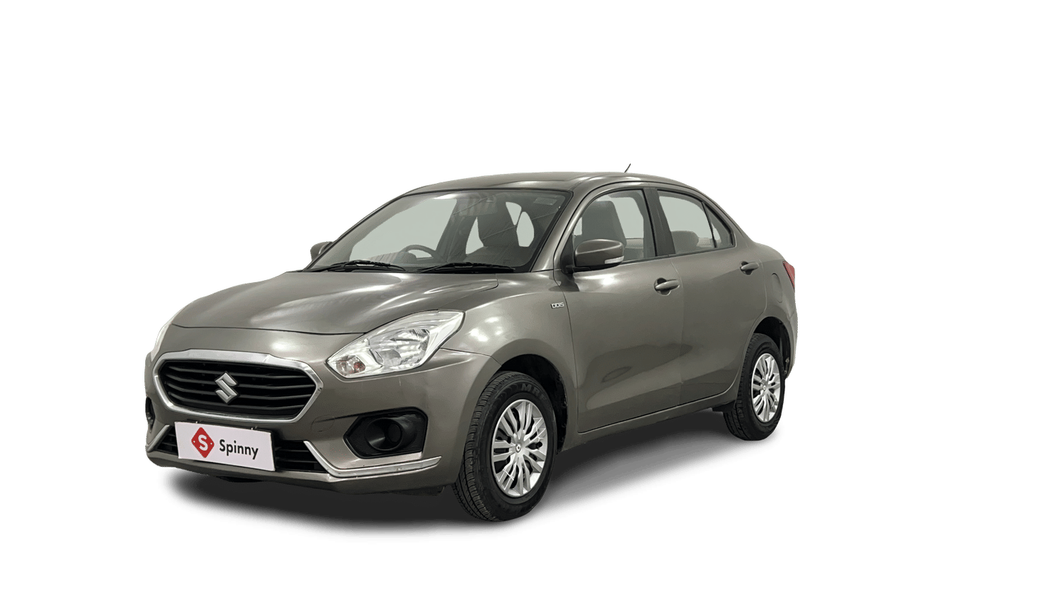Used 2018 Maruti Suzuki Dzire VDi AMT Diesel Automatic Image