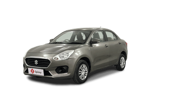 Used 2018 Maruti Suzuki Dzire VDi AMT Diesel Automatic Image