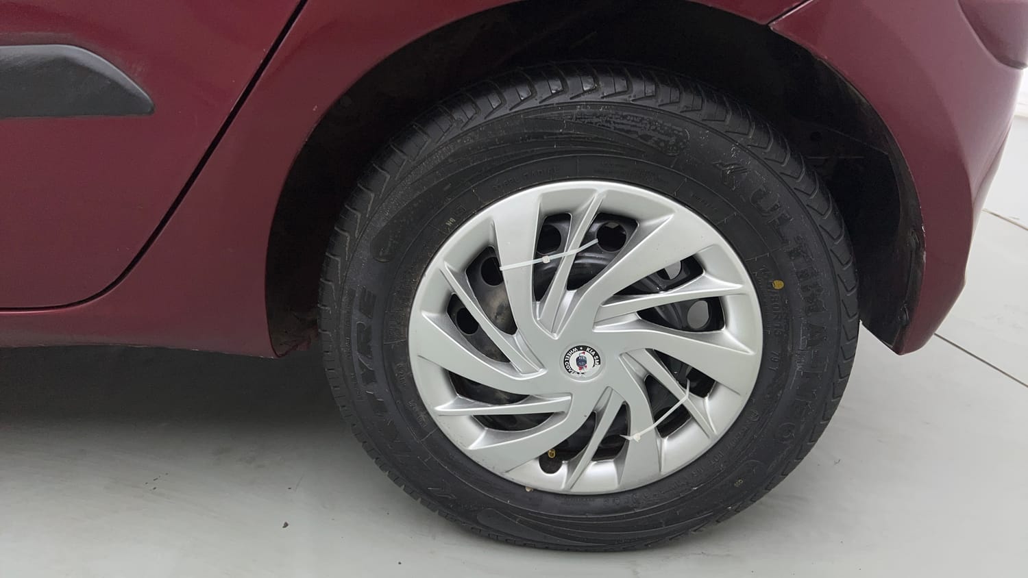 2016 Hyundai i10 Sportz 1.1 iRDE2-35