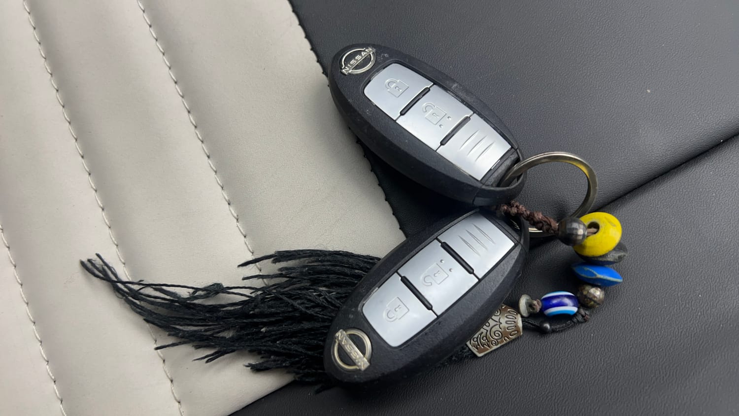 2021 Nissan Magnite XV Turbo Dual Tone-46