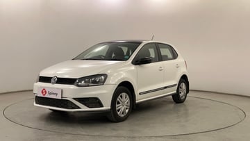 Used 2020 Volkswagen Polo Trendline 1.0L (P) Petrol Manual Image