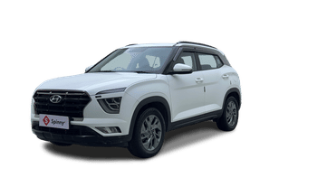 Used 2022 Hyundai Creta SX (O) 1.4 Turbo 7 DCT Petrol Automatic Image