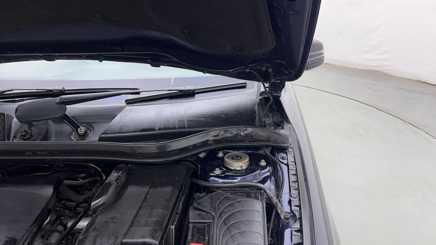 2018 Mercedes-Benz CLA 200 Petrol Sport-30