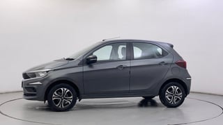 Used 2022 Tata Tiago XT Petrol Manual exterior LEFT SIDE VIEW