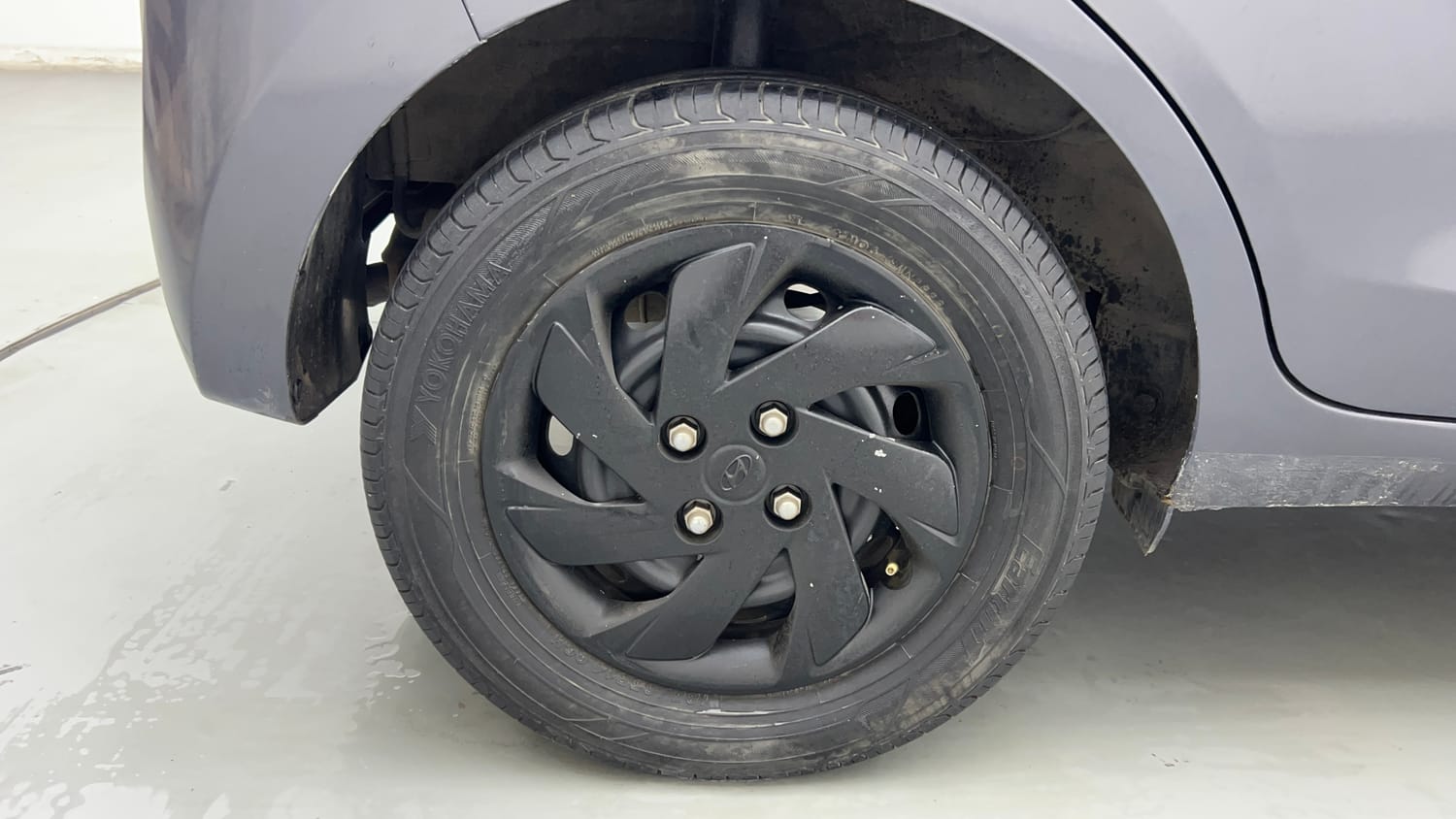 2019 Hyundai Santro Sportz CNG-33