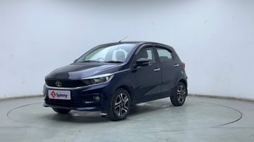 Used 2021 Tata Tiago XZ Plus Petrol Manual Image