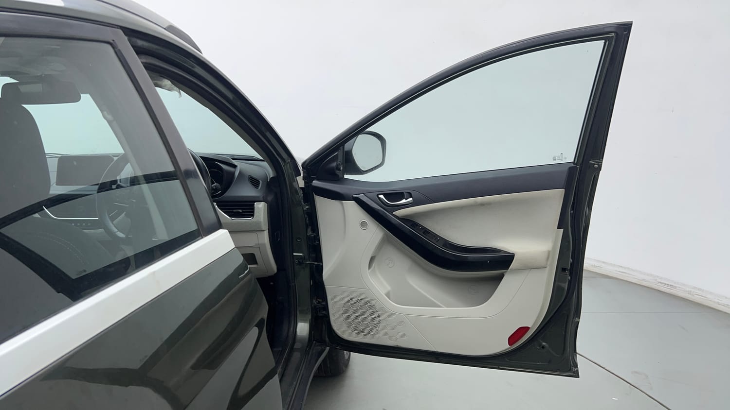 2021 Tata Nexon XZA Plus (O) Diesel-19