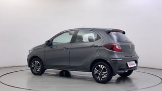 Used 2022 Tata Tiago XT Petrol Manual exterior LEFT REAR CORNER VIEW