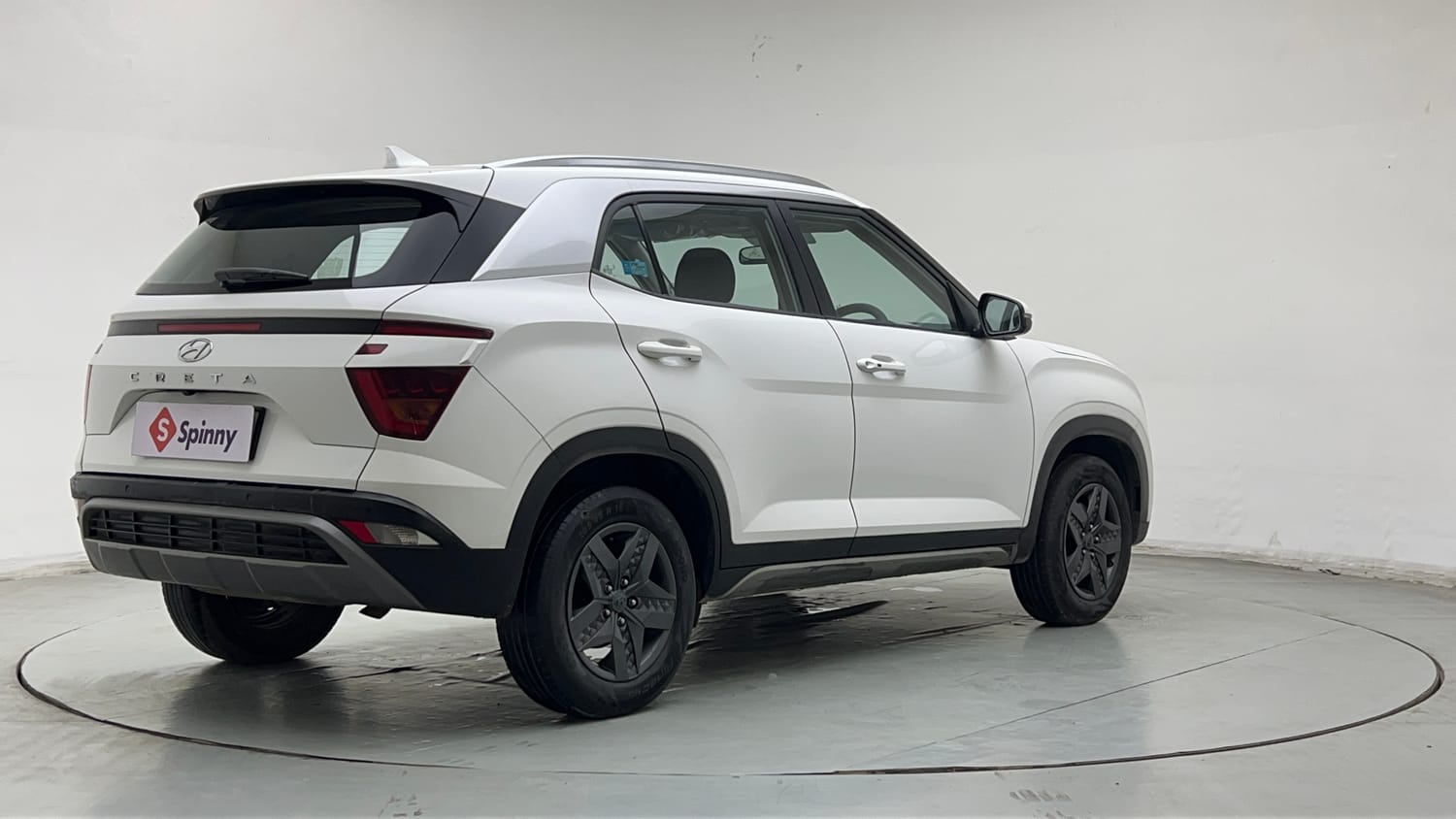 2021 Hyundai Creta S 1.5 Petrol-4