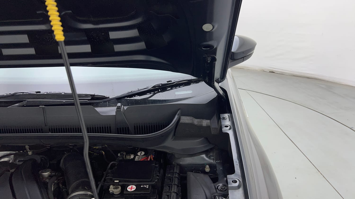 2023 Volkswagen Taigun GT 1.5 TSI MT-30