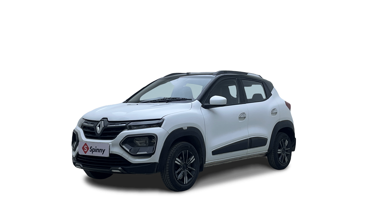 Used 2022 Renault Kwid CLIMBER AMT Petrol Automatic Image