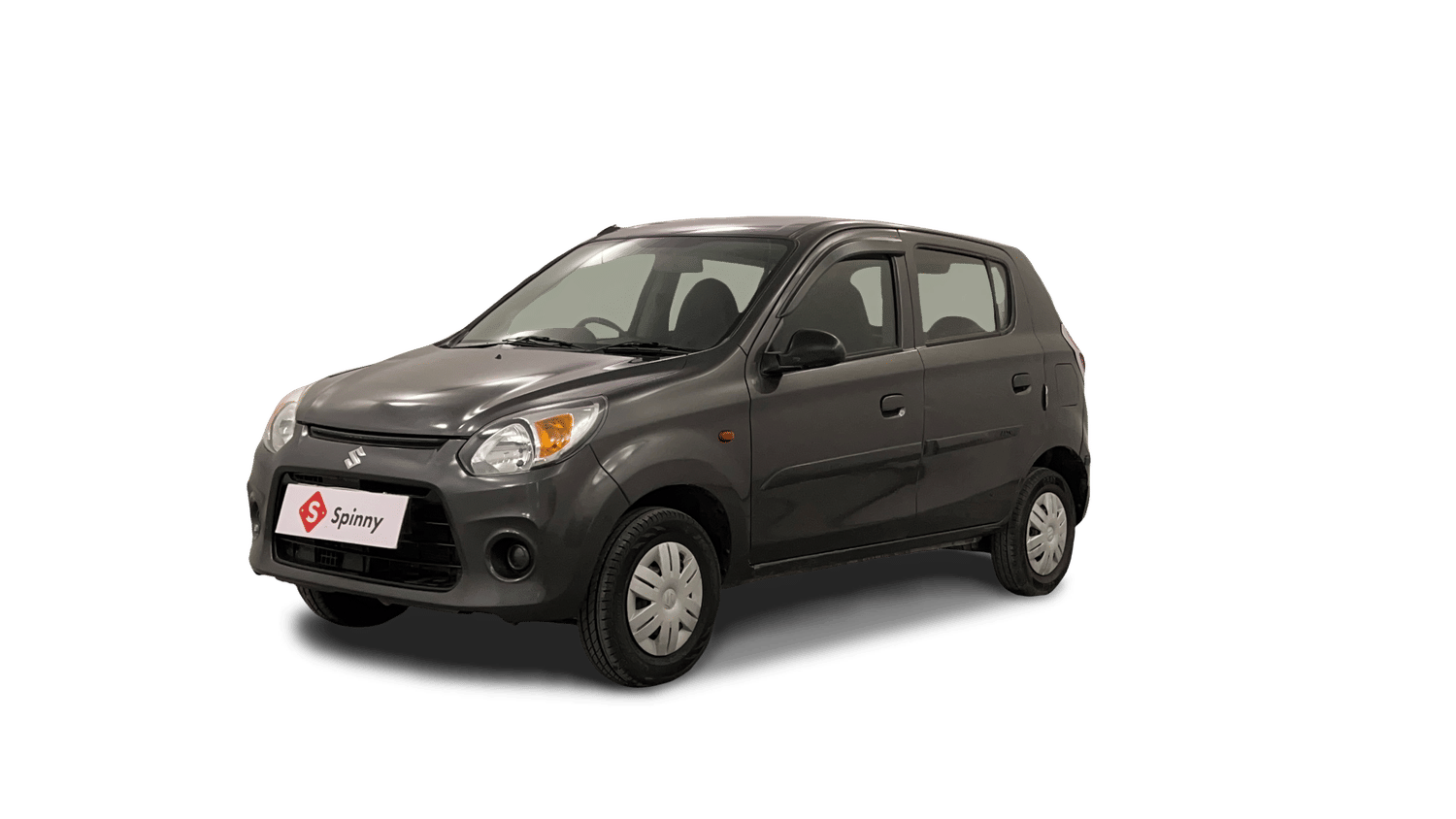 Used 2017 Maruti Suzuki Alto 800 VXi (O) Petrol Manual Image