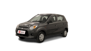 Used 2017 Maruti Suzuki Alto 800 VXi (O) Petrol Manual Image