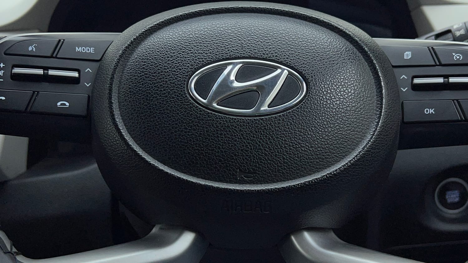 2021 Hyundai Creta S 1.5 Petrol-43