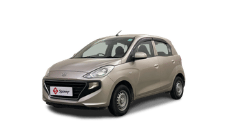 Used 2019 Hyundai Santro Magna Petrol Manual Image