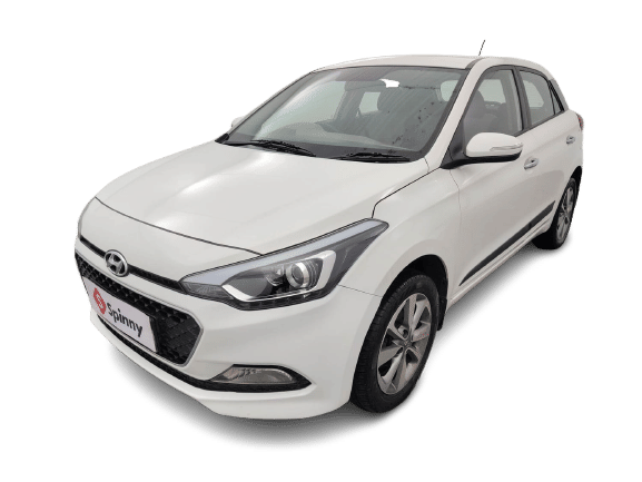 Used 2018 Hyundai Elite i20 Asta 1.2 (O) Petrol Manual Image