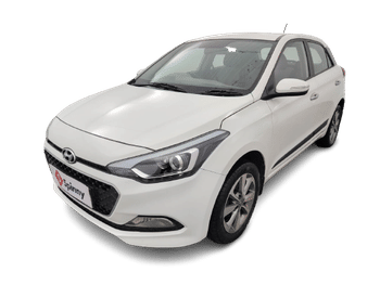Used 2018 Hyundai Elite i20 Asta 1.2 (O) Petrol Manual Image