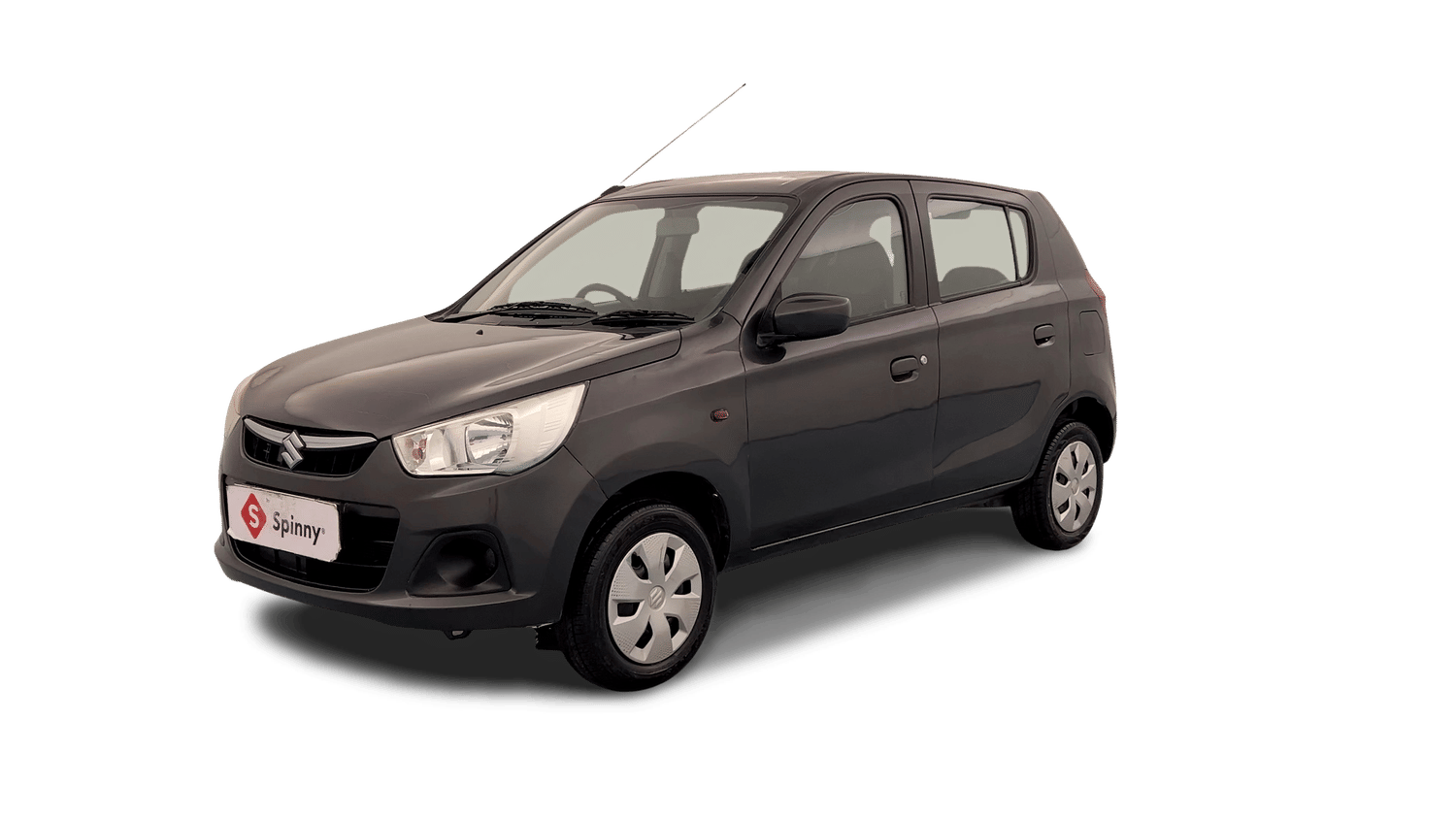 Used 2015 Maruti Suzuki Alto K10 VXi Petrol Manual Image